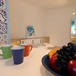 Maya A Apartman *