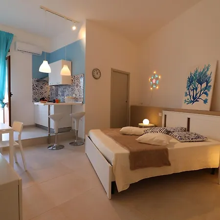 Maya A Apartman