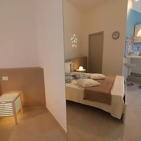 Maya A Apartman
