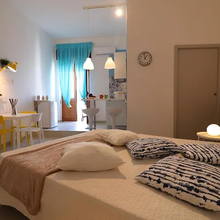 Apartman Maya A