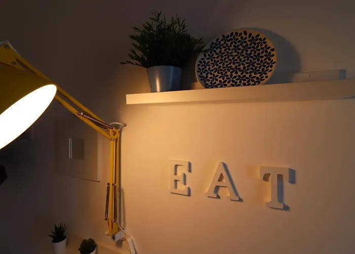 Appartement Maya A Otrante