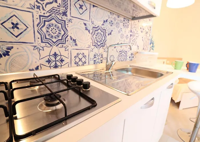 Maya A Appartement *