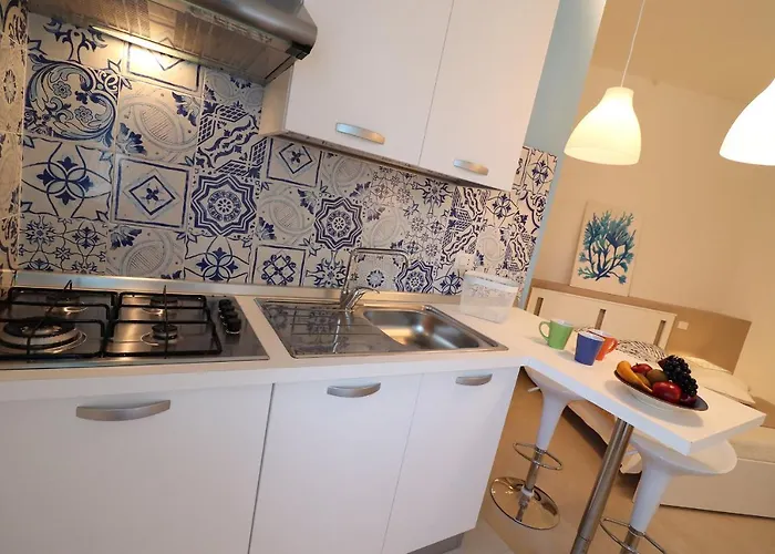 Appartement Maya A Otrante