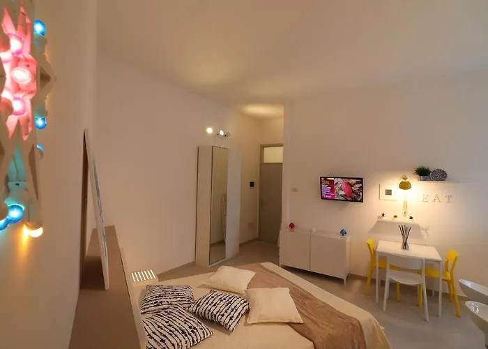 Appartement Maya A *