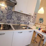 Lägenhet Maya A Otranto