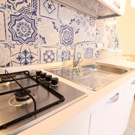 Maya A Appartement
