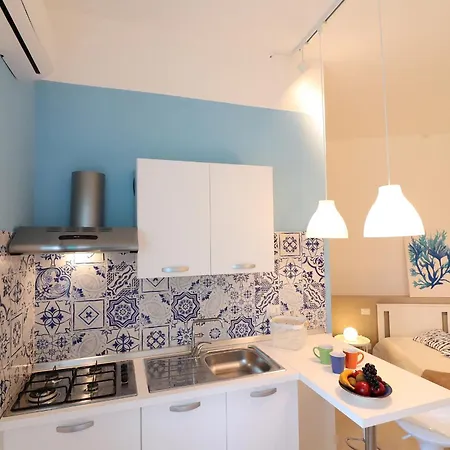 Maya A Apartamento