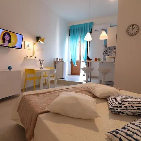 Maya A Apartment Otranto