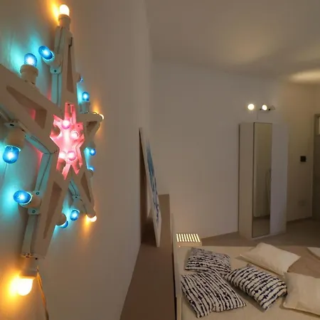 Maya A Lejlighed Otranto