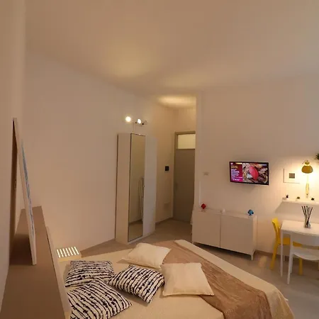 Apartment Maya A *