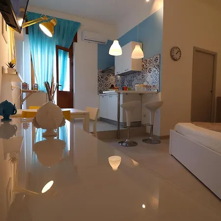 Maya A Lejlighed Otranto