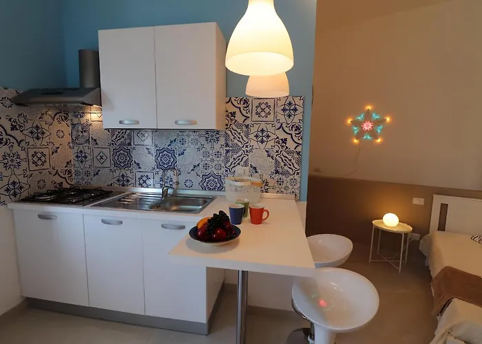 Maya A Otranto