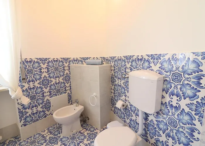Apartment Maya A *